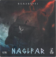 Пиво Naglfar