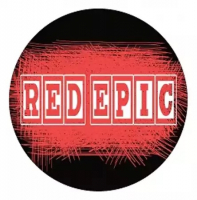 Пиво Red Epic