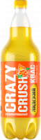 Пиво Crazy Crush Апельсин-Мята