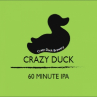 Пиво 1 Hour Crazy IPA Пиво 1 Hour Crazy IPA