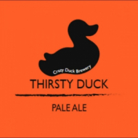 Пиво Thirsty Duck