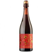 Пиво See Delight (Cabernet Franc Wine Lees)