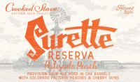 Пиво Surette Reserva Palisade Peach