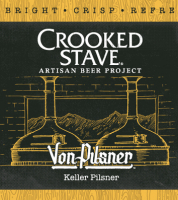 Пиво Von Pilsner