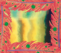 Пиво Bianca Peaches & Cream Wild Wild Brett