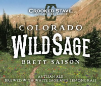 Пиво Colorado Wild Sage