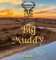 Пиво Big Muddy Пиво Big Muddy