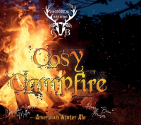 Пиво Cosy Campfire Пиво Cosy Campfire