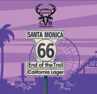 Пиво End of the Trail Пиво End of the Trail