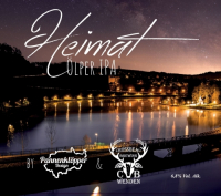 Пиво Heimat Ölper IPA Пиво Heimat Ölper IPA
