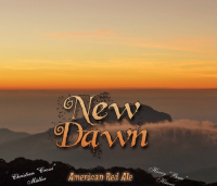 Пиво New Dawn Пиво New Dawn