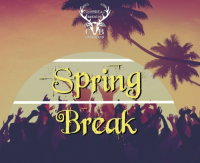 Пиво Spring Break NEIPA Пиво Spring Break NEIPA