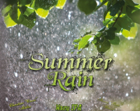 Пиво Summer Rain Пиво Summer Rain