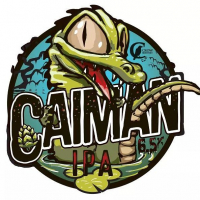 Пиво Caiman