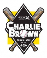 Пиво Charlie Brown