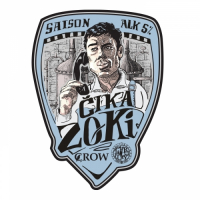 Пиво Čika Zoki