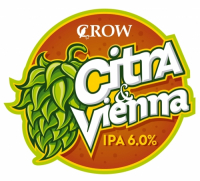 Пиво Citra Vienna IPA Пиво Citra Vienna IPA