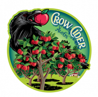 Пиво Crow Cider Пиво Crow Cider