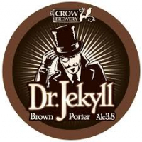 Пиво Dr Jekyll