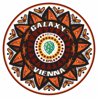 Пиво Galaxy Vienna IPA