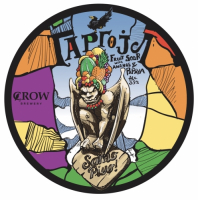 Пиво Gargojl Fruit Sour Пиво Gargojl Fruit Sour