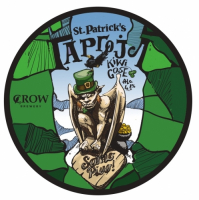 Пиво Gargojl Kiwi