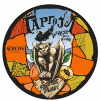 Пиво Gargojl Peach