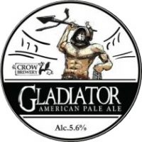 Пиво Gladiator