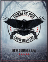 Пиво Gunners Pub APA