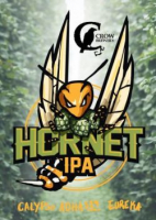 Пиво Hornet IPA Пиво Hornet IPA