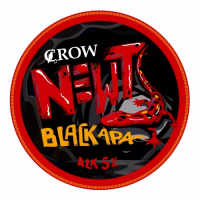 Пиво Newt Black APA Пиво Newt Black APA