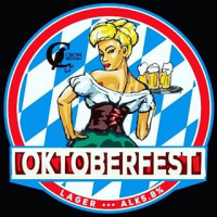 Пиво Oktoberfest