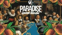 Пиво Paradise Apricot Blanche