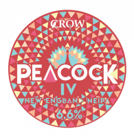 Пиво Peacock #4