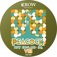 Пиво Peacock 8 Пиво Peacock 8