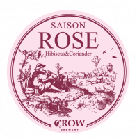Пиво Saison Rose