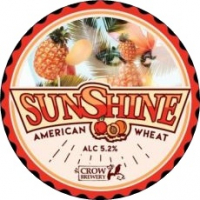 Пиво Sunshine