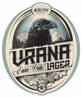 Пиво Vrana Пиво Vrana