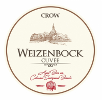 Пиво Weizenbock Cuvee