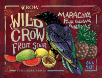 Пиво Wild Crow #1