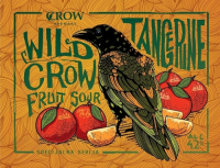 Пиво Wild Crow #2 Пиво Wild Crow #2