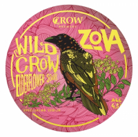 Пиво Wild Crow #3