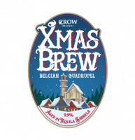 Пиво Xmas Brew