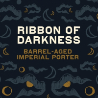 Пиво Ribbon of Darkness [BANISHED] 2021