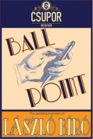 Пиво Ball Point