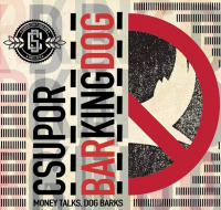 Пиво Barking Dog