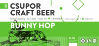 Пиво Bunny Hop Пиво Bunny Hop