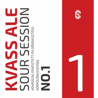 Пиво Kvass Ale Пиво Kvass Ale