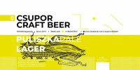 Пиво Puliszka Pale Lager Пиво Puliszka Pale Lager