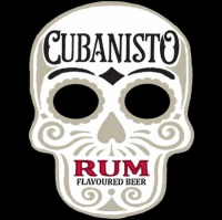 Пиво Cubanisto Rum Пиво Cubanisto Rum